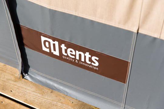 qi tents